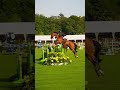 We are kicking of the 5* classes here in Riesenbeck👊🏼  #showjumping