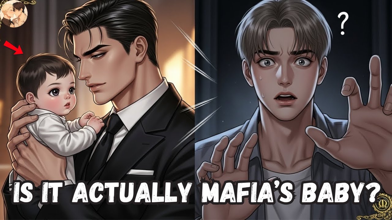 The Mafia Boss Found My Hidden Baby—Said He Has My Eyes But I've Never Met Him Before In My Life