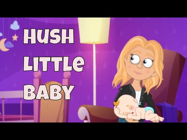 🎶 Alternative Pop Remix: Hush Little Baby 🎶 - YouTube