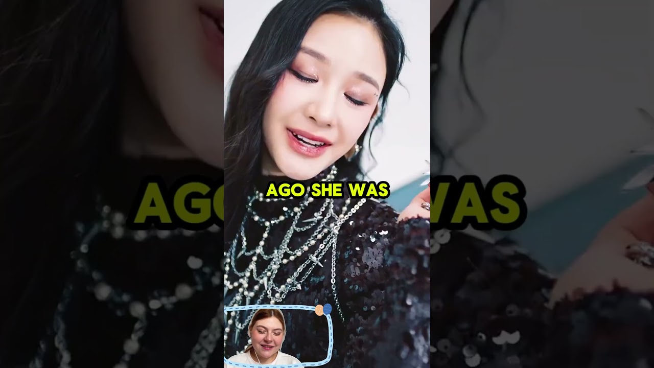 Why Pharita's Your Favourite Thai Idol? 