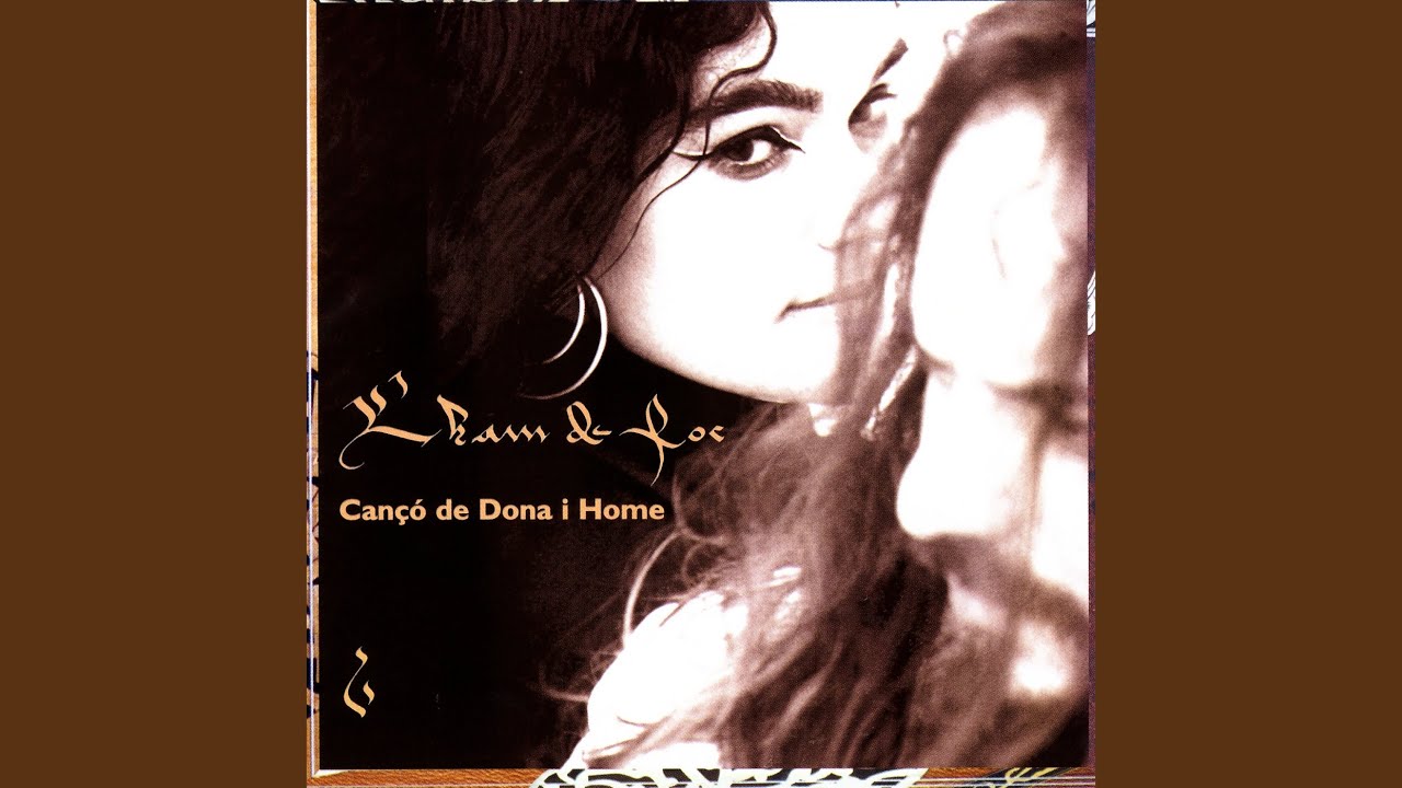 Cançó de dona i home