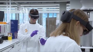 Developing the Science Leaders of Tomorrow