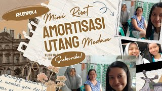 MINI RISET KELOMPOK 4 (Amortisasi Utang)