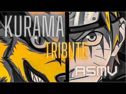 FoxSpirit [ASMV] Kurama