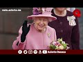 #ElPiedrazoDeAcierta - La muerte de la Reina Isabel II