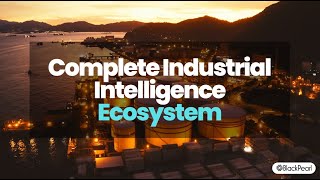 Revolutionizing Oil Gas The Blackpearl Complete Industrial Intelligence Ecosystem