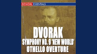 Othello Overture, Op. 93