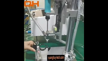 máy bắn vít tự động xoáy vít đầu chắn bảo vệ máy mài tb-06