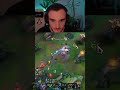 NICE ROLE, HUH?