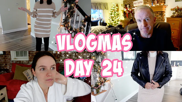 shopping day, haul, spending time w/ family, etc. ...