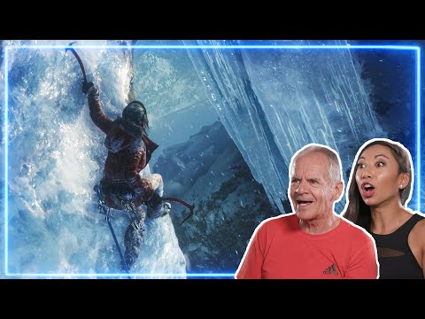 Video: 20 år Senere Ble Tomb Raider-historien Fortalt Av Menneskene Som Var Der