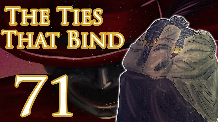 Role With Me 71 - Specter of the Jester