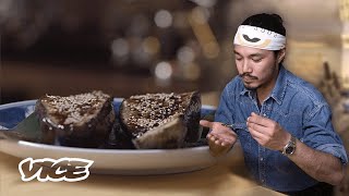 Nasu Dengaku met Tosao van Coevorden | How To