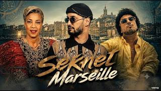 Seknet Marseille - Cover On 2026