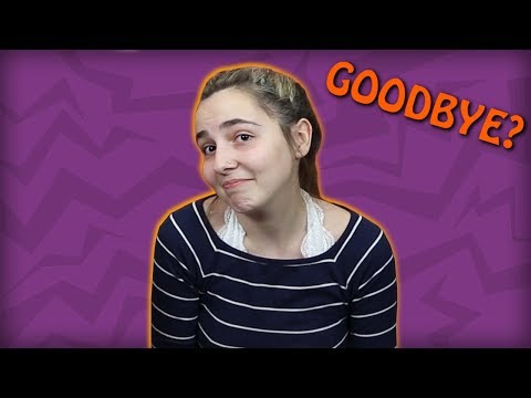 Will I Delete The Sneaky Sisters Channel? (Vlog)