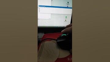 Razer Mamba Wireless