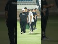 تجهيز لاعب المنتخب يبدأ من ناديه … من الأكل والنوم إلى التدريب والاستشفاء