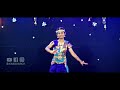 Uravondru kandaen dance  new tamil carnatic christian song  jcms church dance