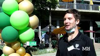 Cal Poly Transfer Student Week