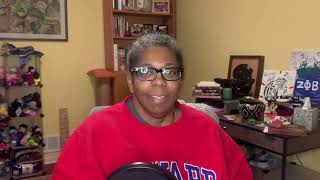 The Black Knitter Knitting Podcast Episode 7