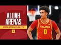 Alijah Arenas Announces Return to USC: 2025-26 Highlights