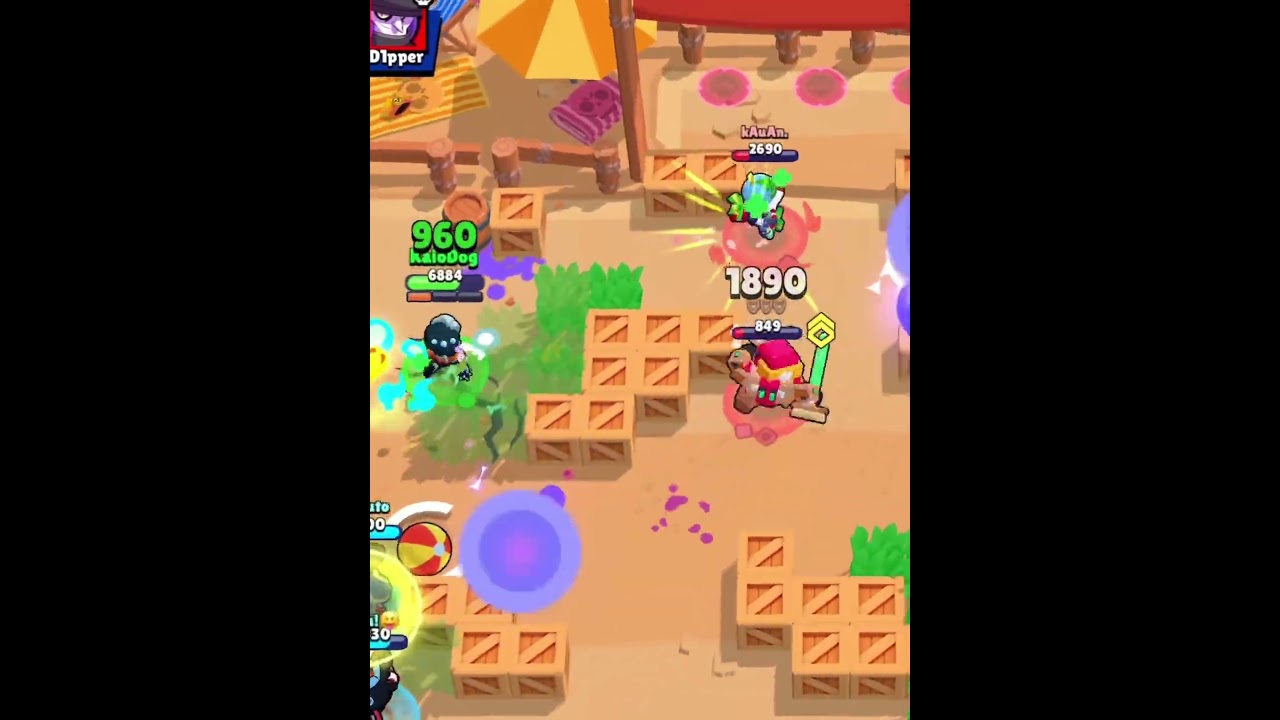 Bibi Bubbles Hits Hard ❤️‍🔥👸🏻