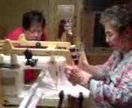 Susie M Quilts!