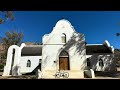 Cederberg gravel trip day 3