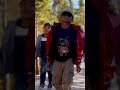It's my new Style || Enjoying a Walk with Friends