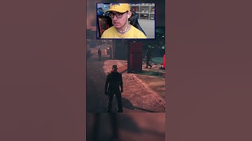 What was that for? #Hitman #IOInteractive #Gaming