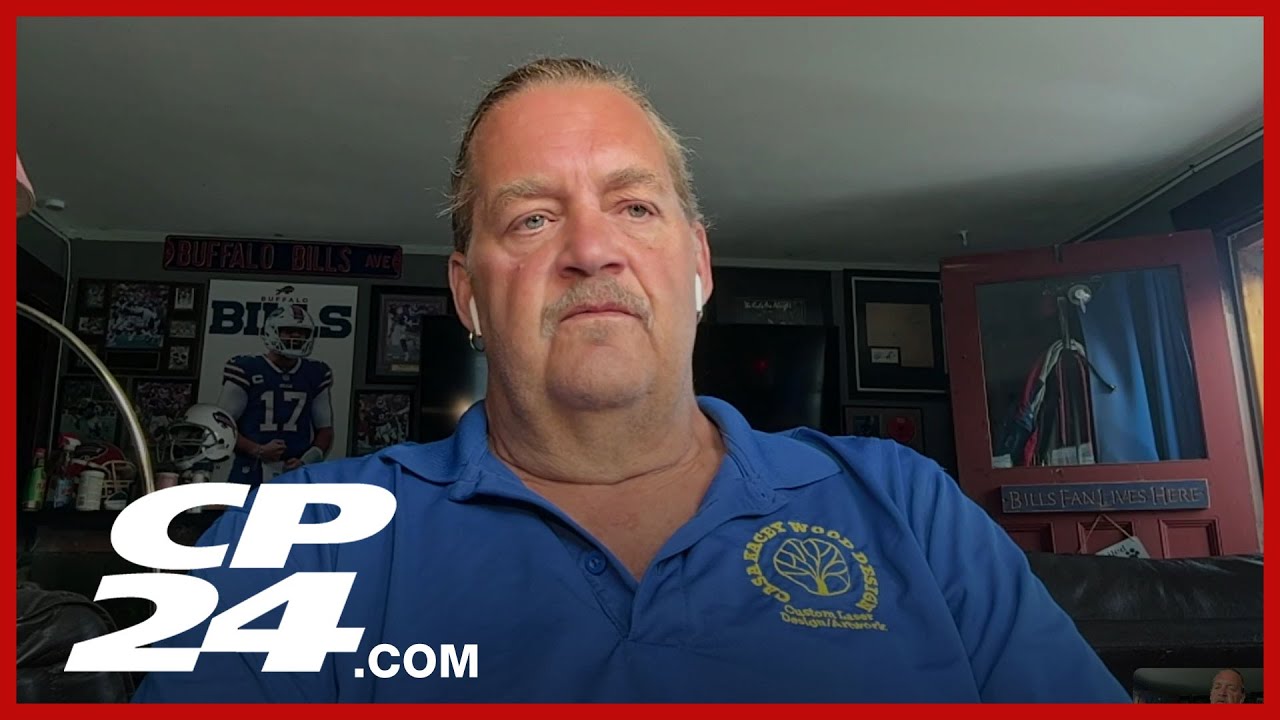 ‘The truth is now out there’: Christine Jessop’s family speaks in new docuseries