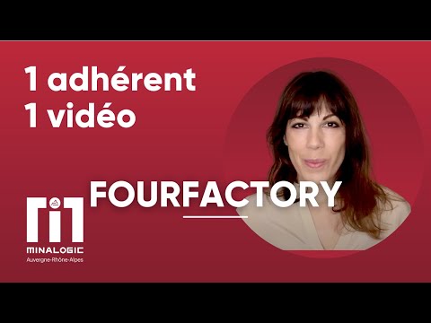 1 adhérent - 1 vidéo - FOURFACTORY