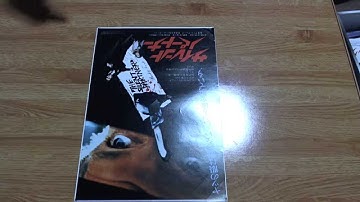 【映画チラシ】　サイレントパートナー