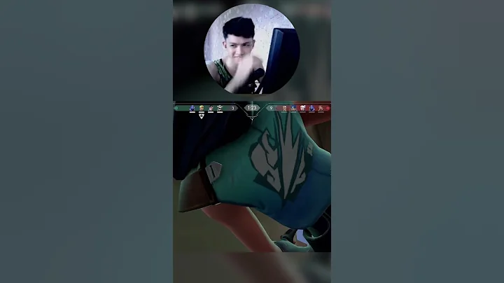 this is why Jett sucks in Abyss  #valorant #shorts # #valorantclips