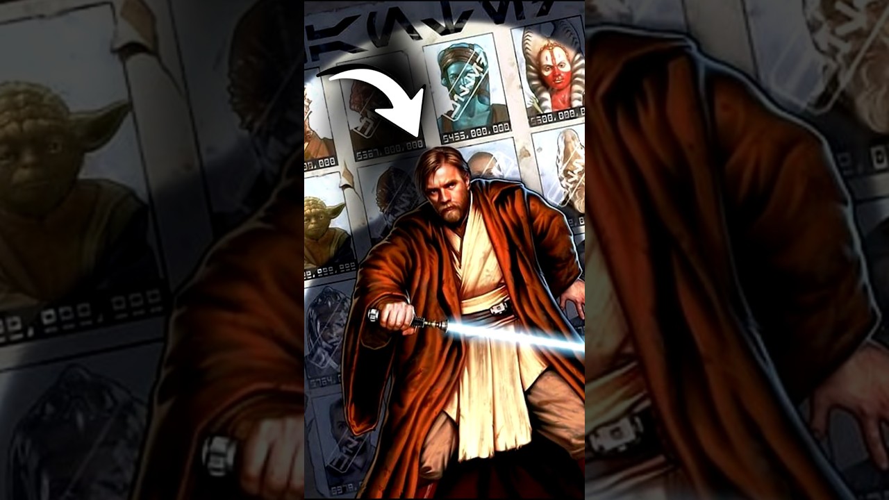 The DARKEST Fact about Order 66