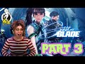 STELLAR BLADE |  LIVE STREAM | PART 3