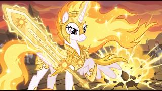 Download Lagu THAT’S WHY THE GUARDS NEVER DEFENDED CELESTIA… MP3