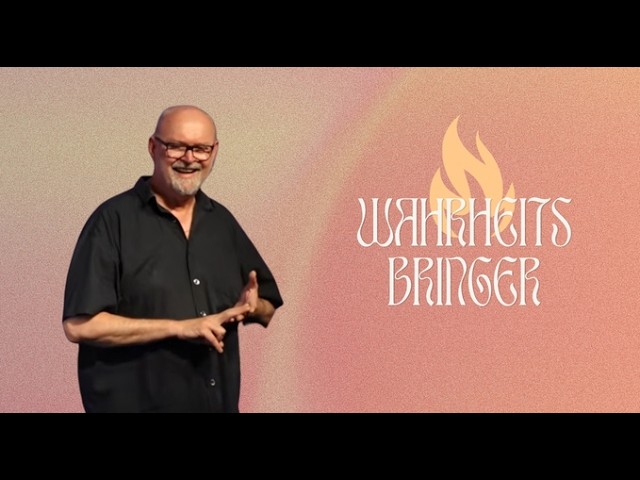 Gaben die wachsen - Frucht die bleibt | Andy Kopp