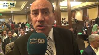 جنينة: "الهيئات القضائية" استخفاف يصل لحد الإهانة ودعوة لشق صف المجتمع