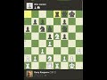 The Legend Returns! Garry Kasparov (2812) Dominates the Board!!