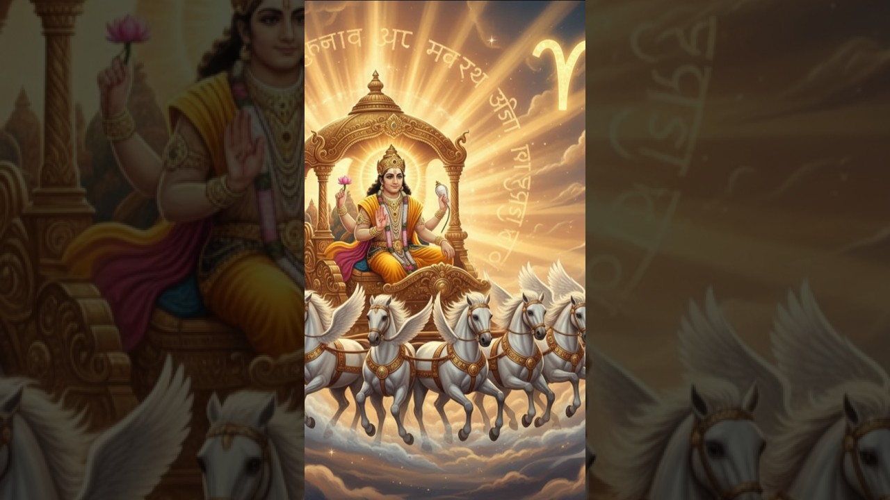 Makar Sankranti पर मोक्ष की कथा | Hindu Dharma Shorts 