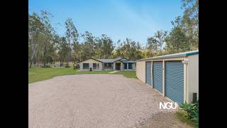 8 Lewis Court, Lockyer Waters
