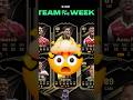 CONFIRMED ✅️ TOTW 2 PLAYERS!!! #music #fifa #eafc #fc26 #ultimateteam #football #fifaultimateteam