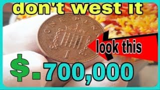 1937 UK One Penny Coin — History, Value & Hidden Details!