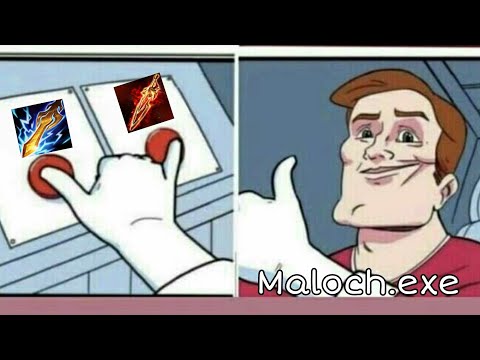 Video Maloch nhưng tôi lên cả 2 - youtube