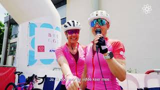 Dit was het internationale peloton van de 1000 km 2025!