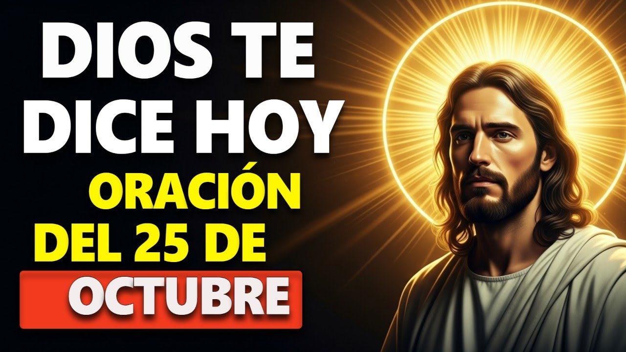 DIOS TE DICE HOY Por Que Preocuparse Si Yo Soy Tu Refugio Confia Y ...