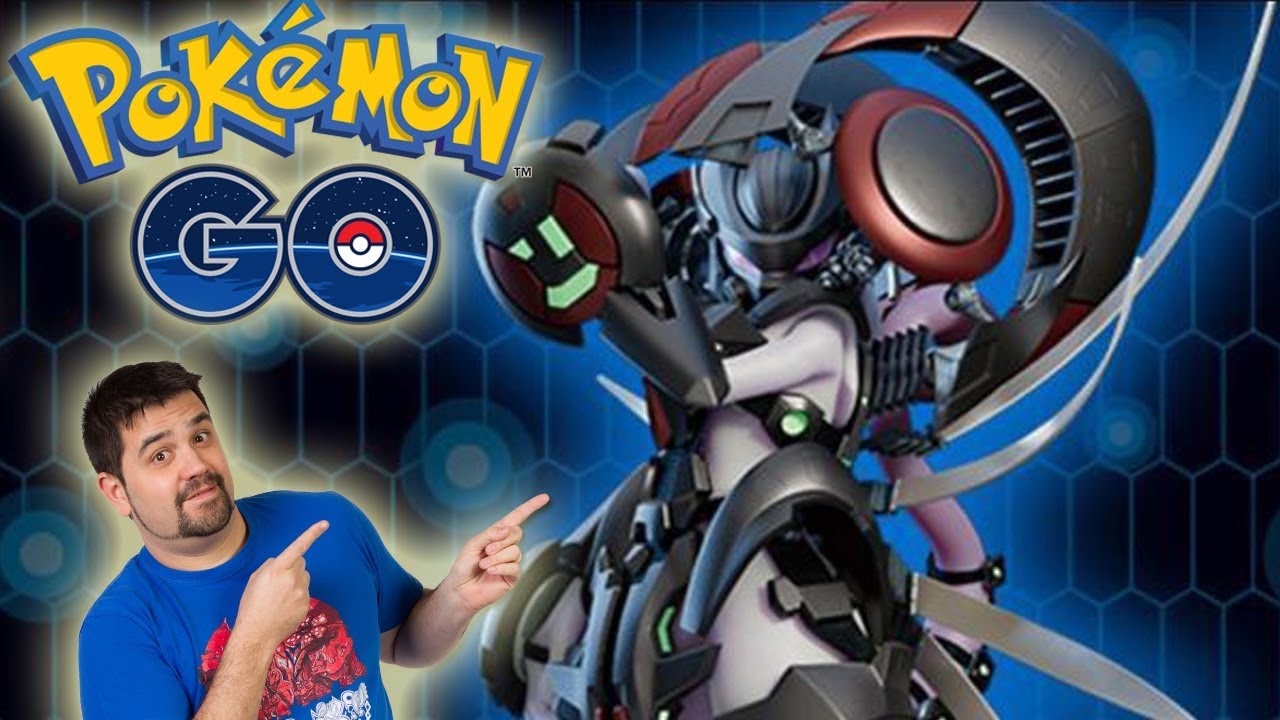 Pokémon GO Mewtwo Acorazado: lista de mejores criaturas para vencerlo y  tabla de IV's, Niantic, incursión pokemon go, armored mewtwo, pokemon, Weavile, Videojuegos