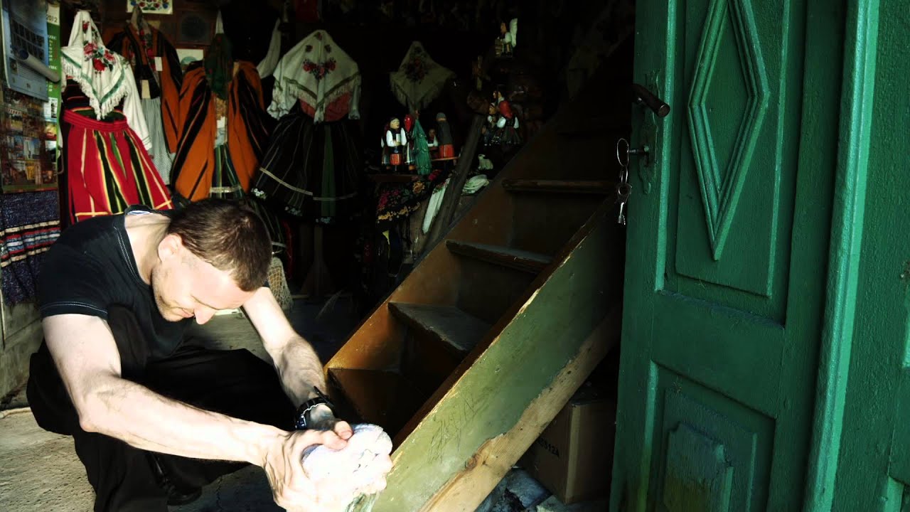 Kapela Dobrzeliniacy