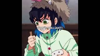 Aoi Is A Woman, Inosuke